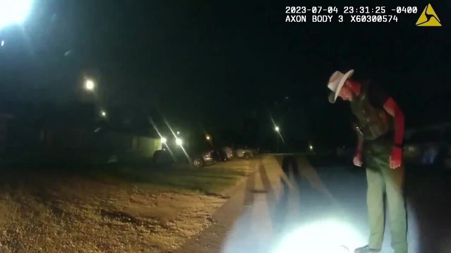 Hendry County deputy