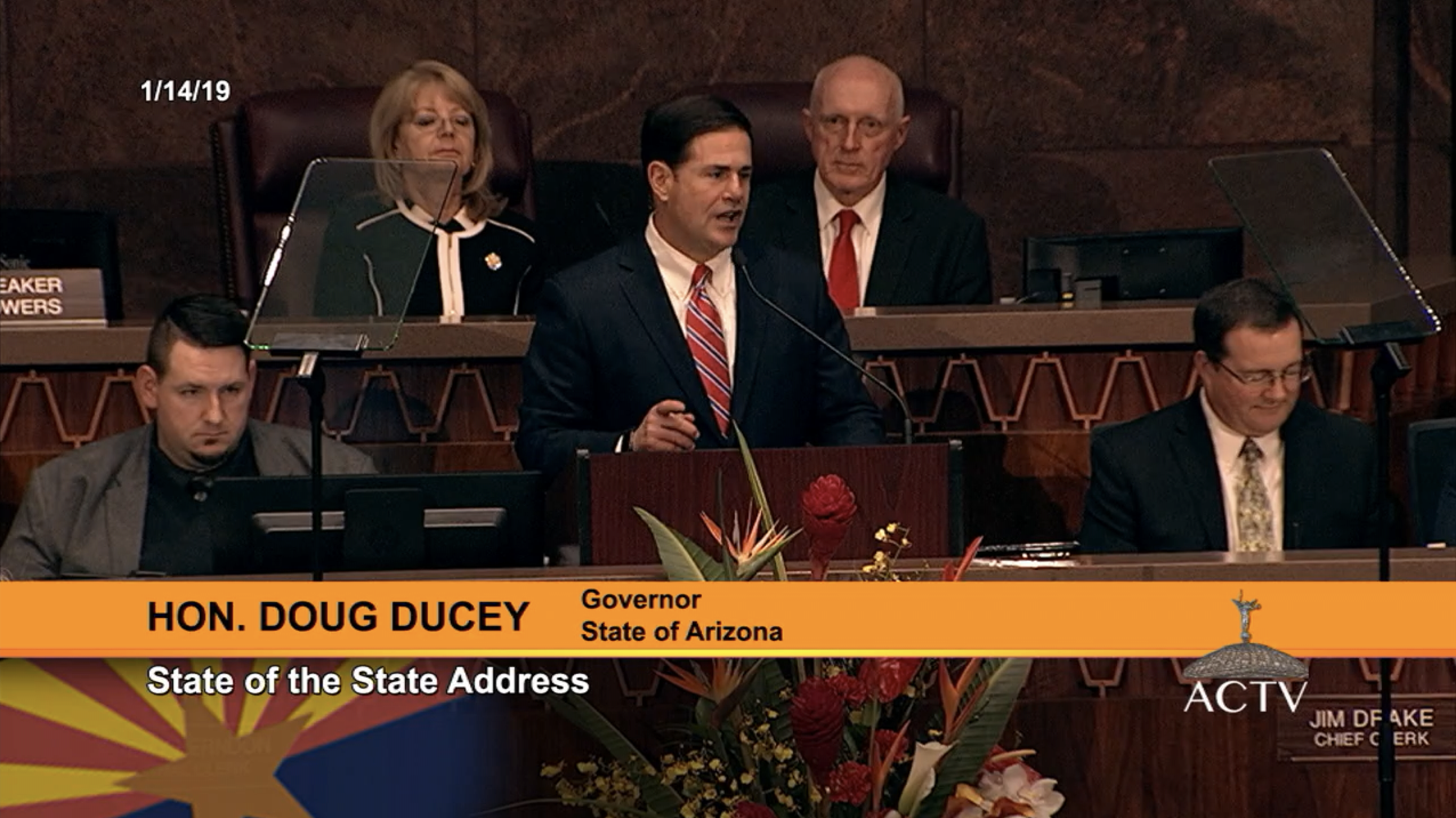 KNXV Doug Ducey 2019 State of the State.png