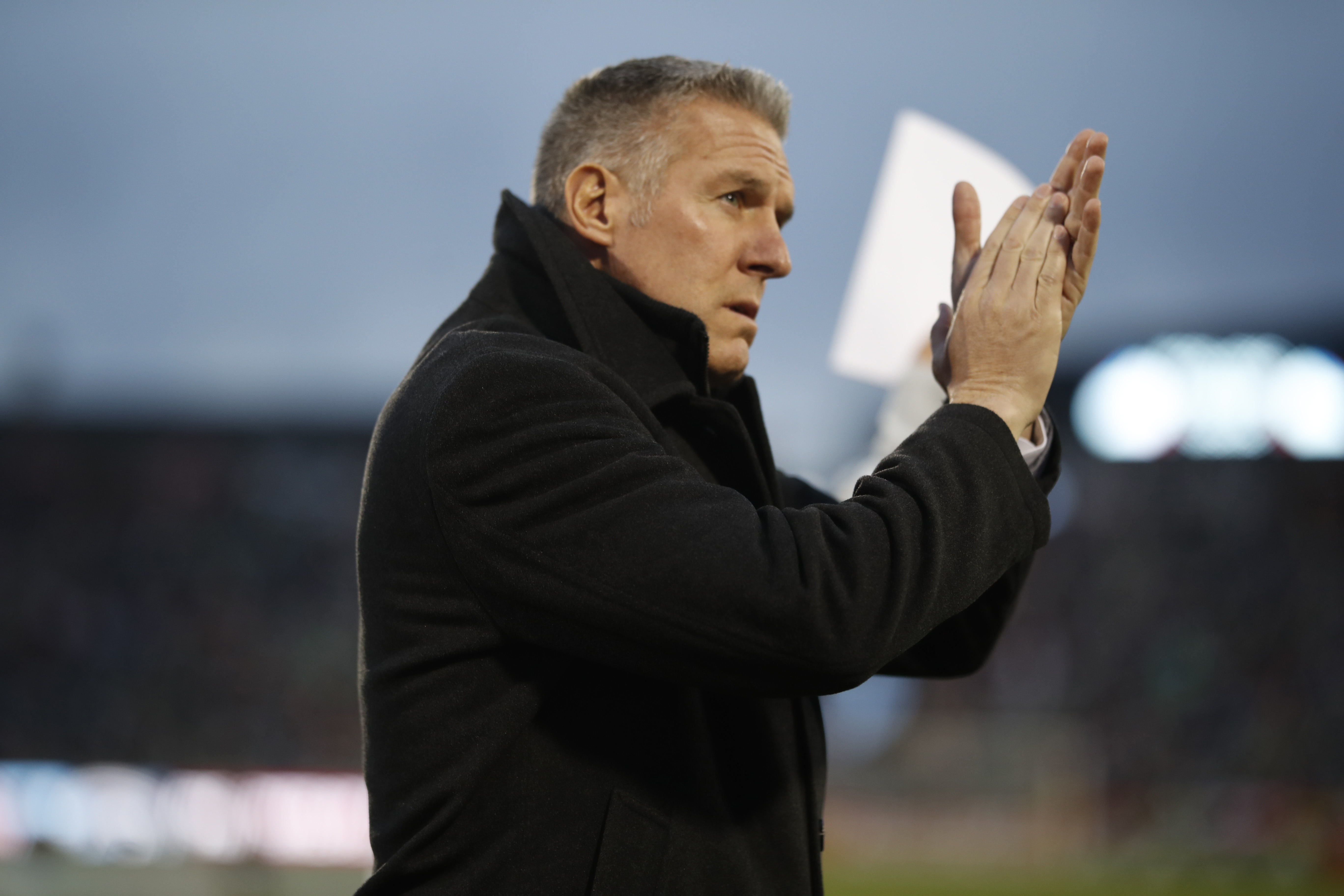 Peter Vermes