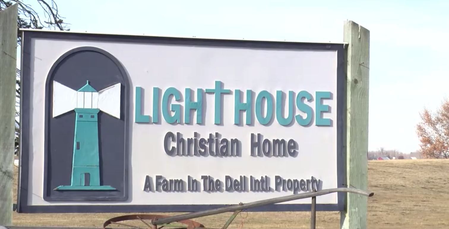 COVID-19 forces Kalispell’s Lighthouse Christian Home to make changes