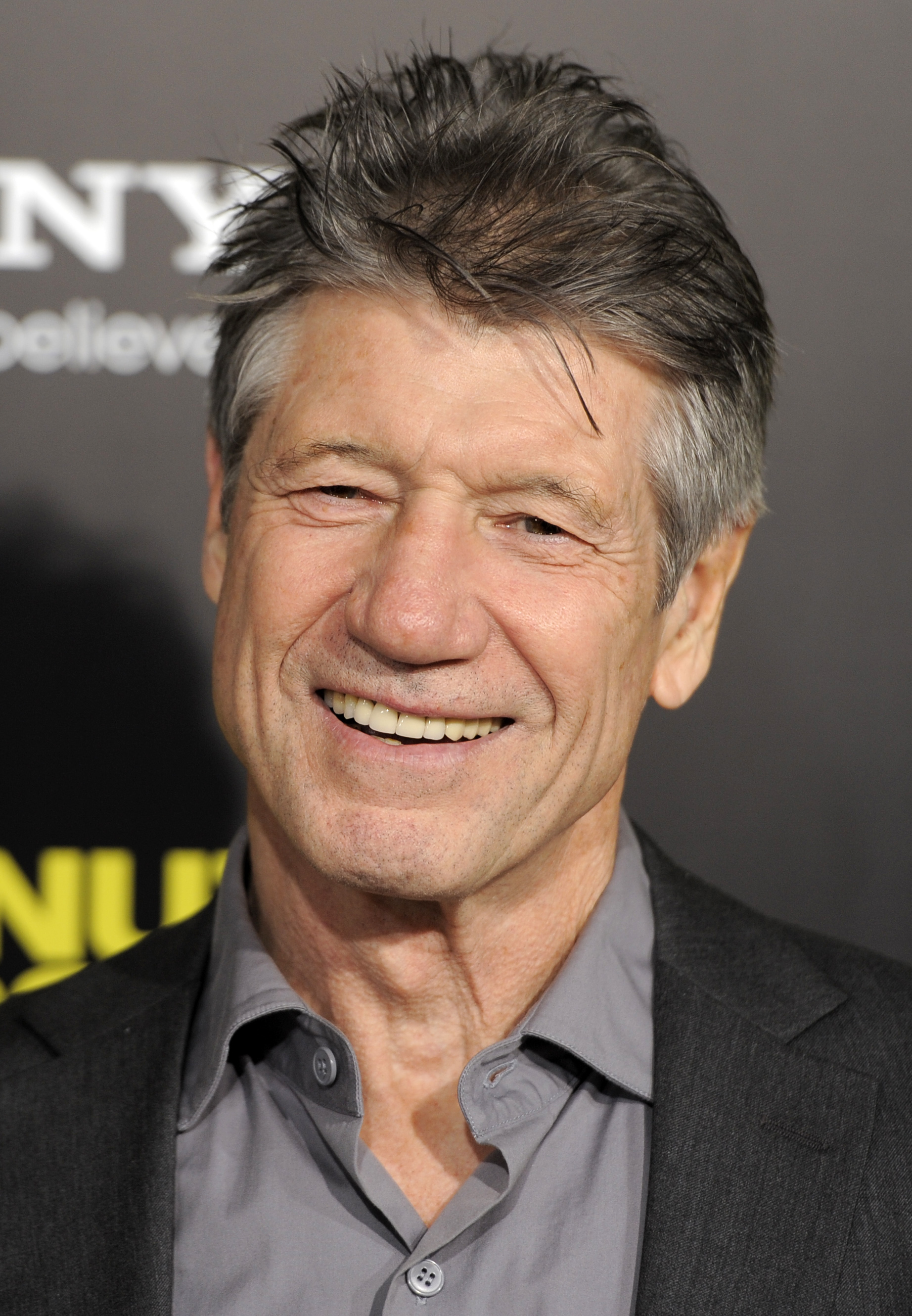 Fred Ward