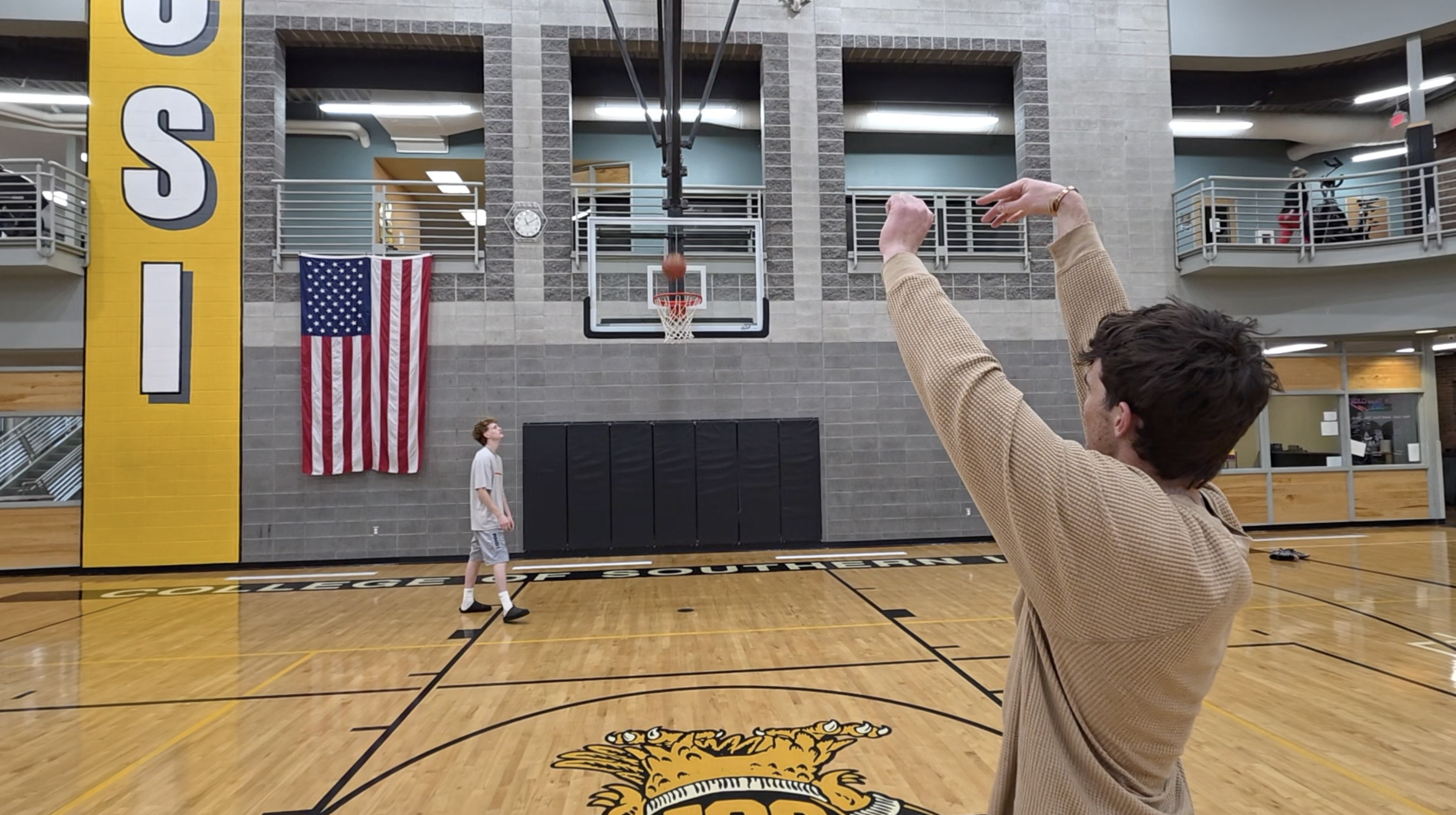 New Year, same you? Idaho residents share why small goals lead to big changes in 2026