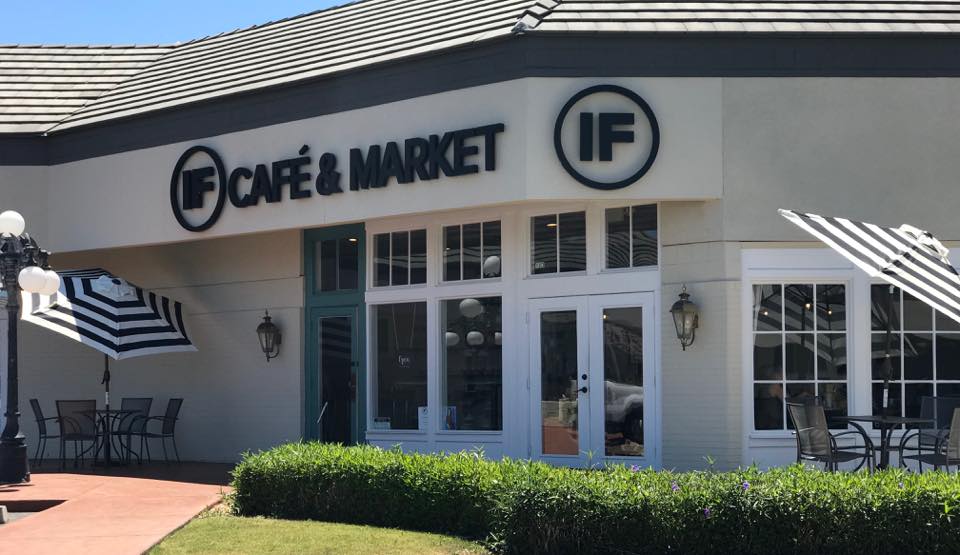 Intentional Food Cafe and Market