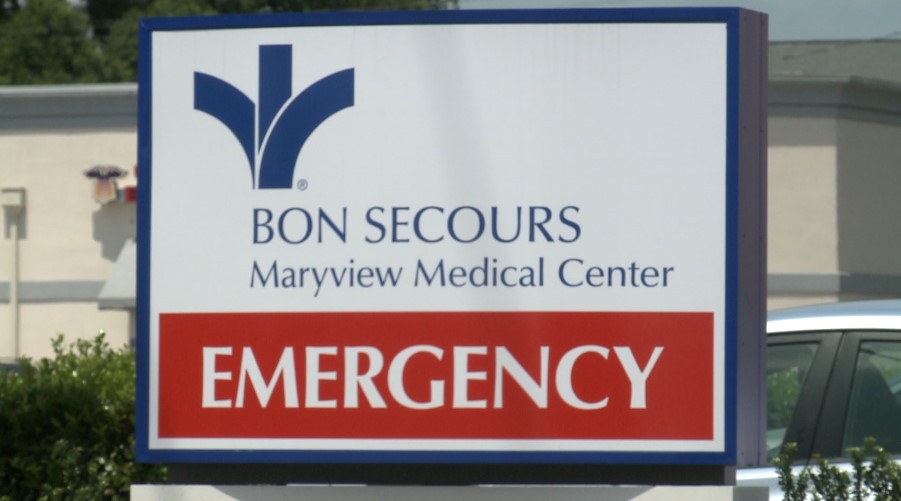 bon secours maryview emergency sign.jpg