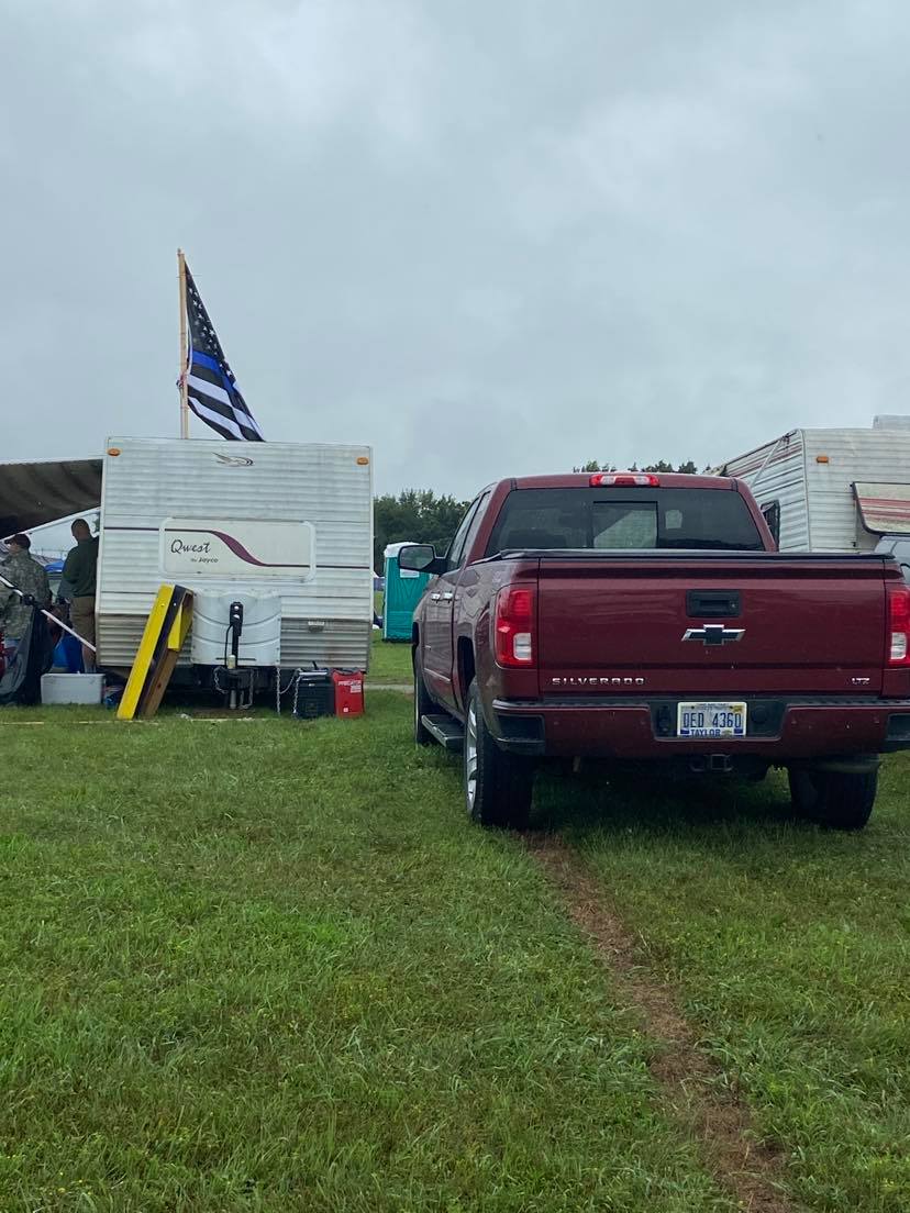 Faster Horses