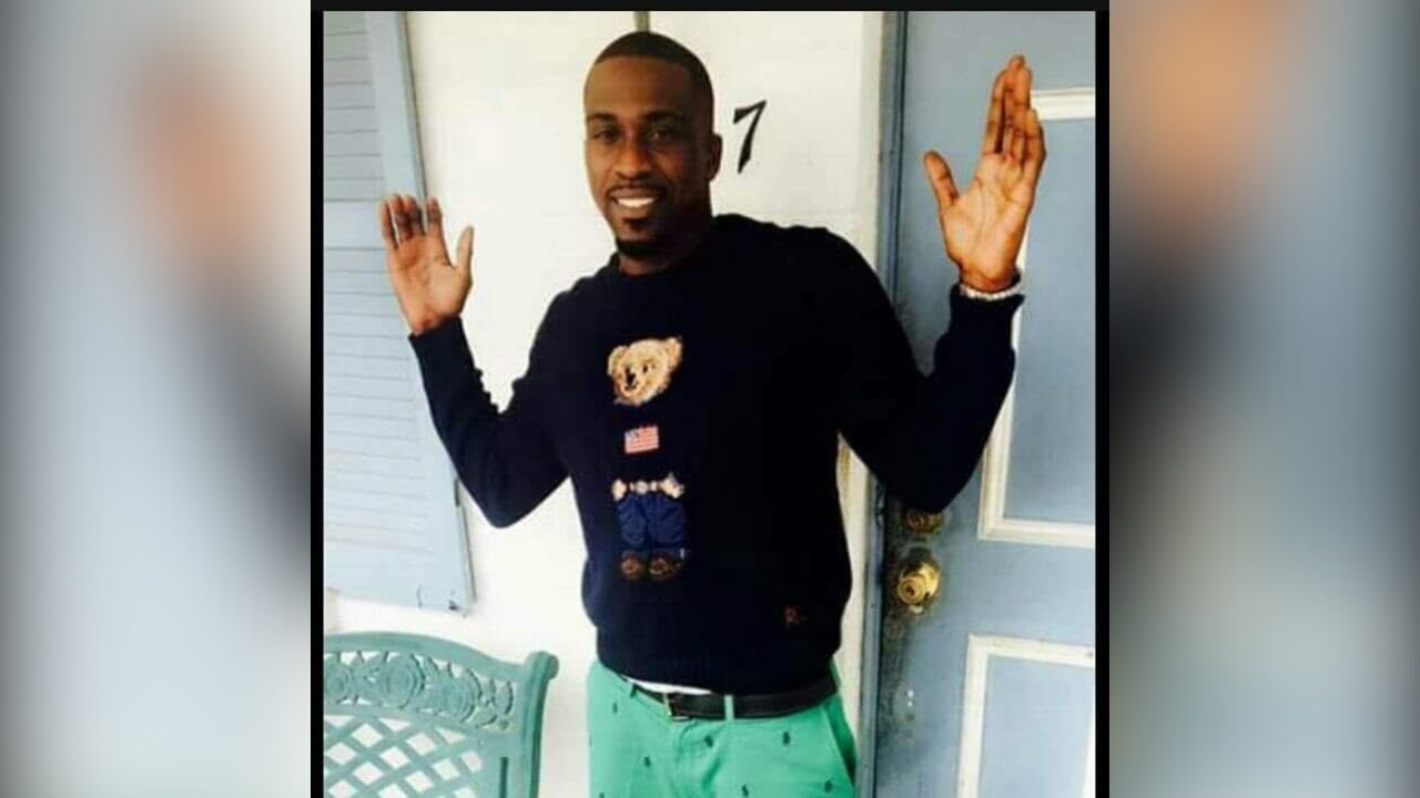 Palmetto mother demands answers following her son's death while in custody