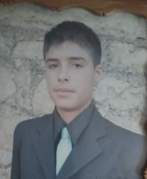 Noel Gutierrez-Cano