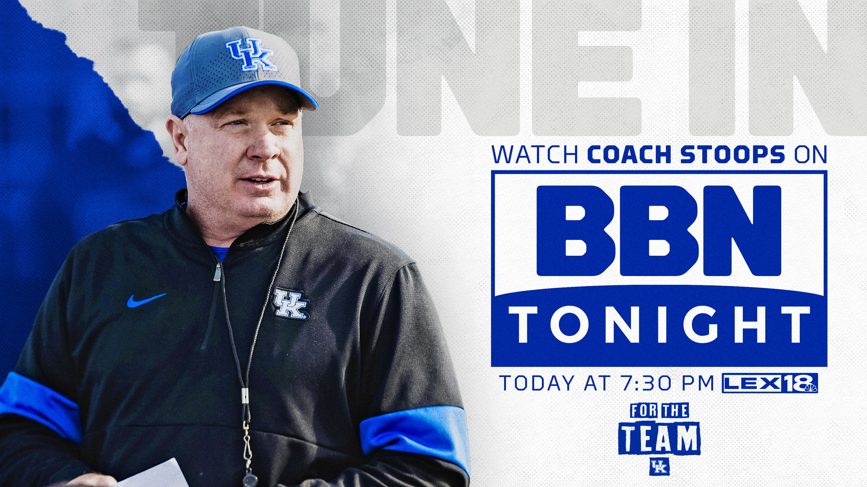 mark stoops bbn tonight