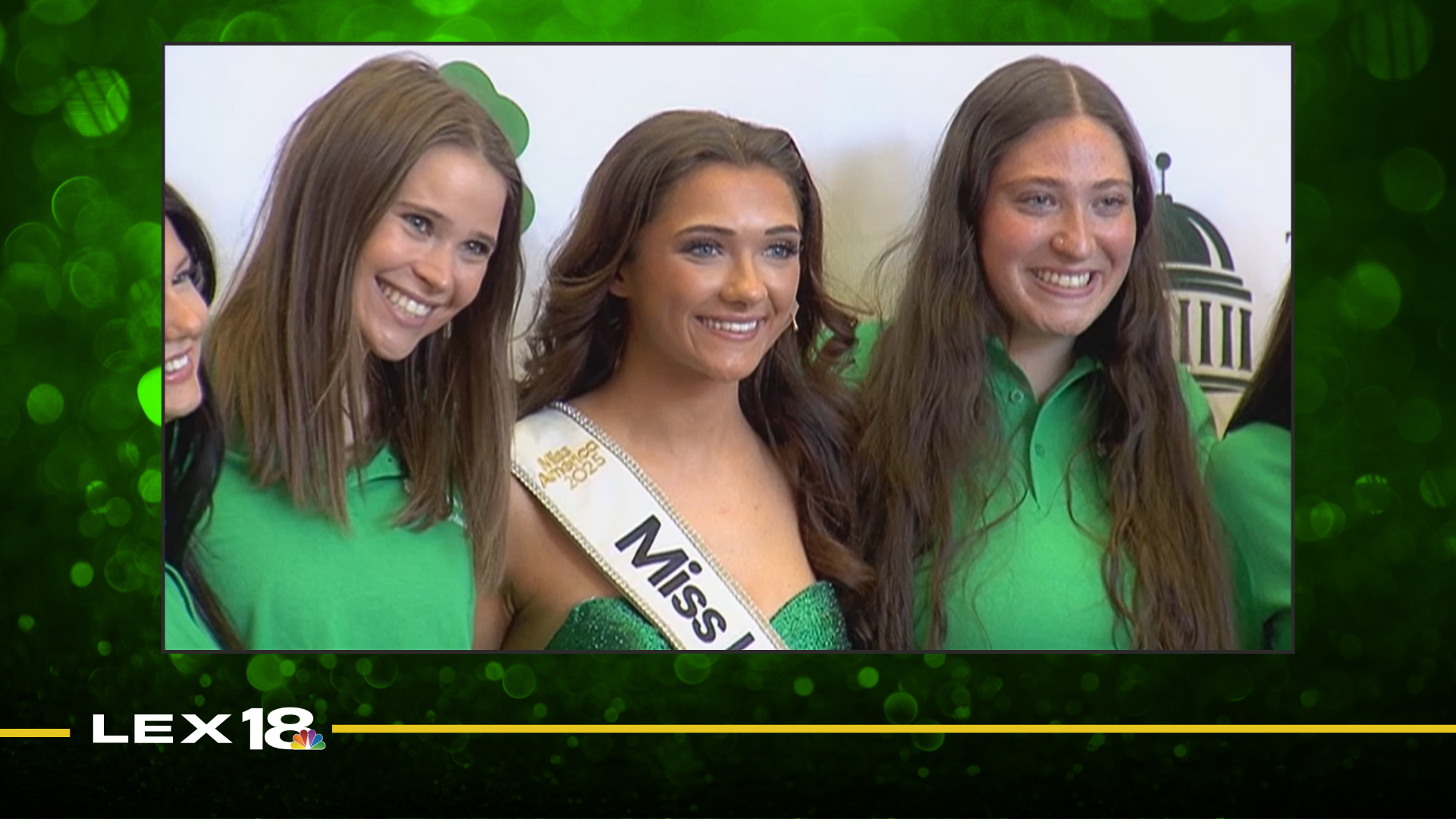 The luckiest benefit 