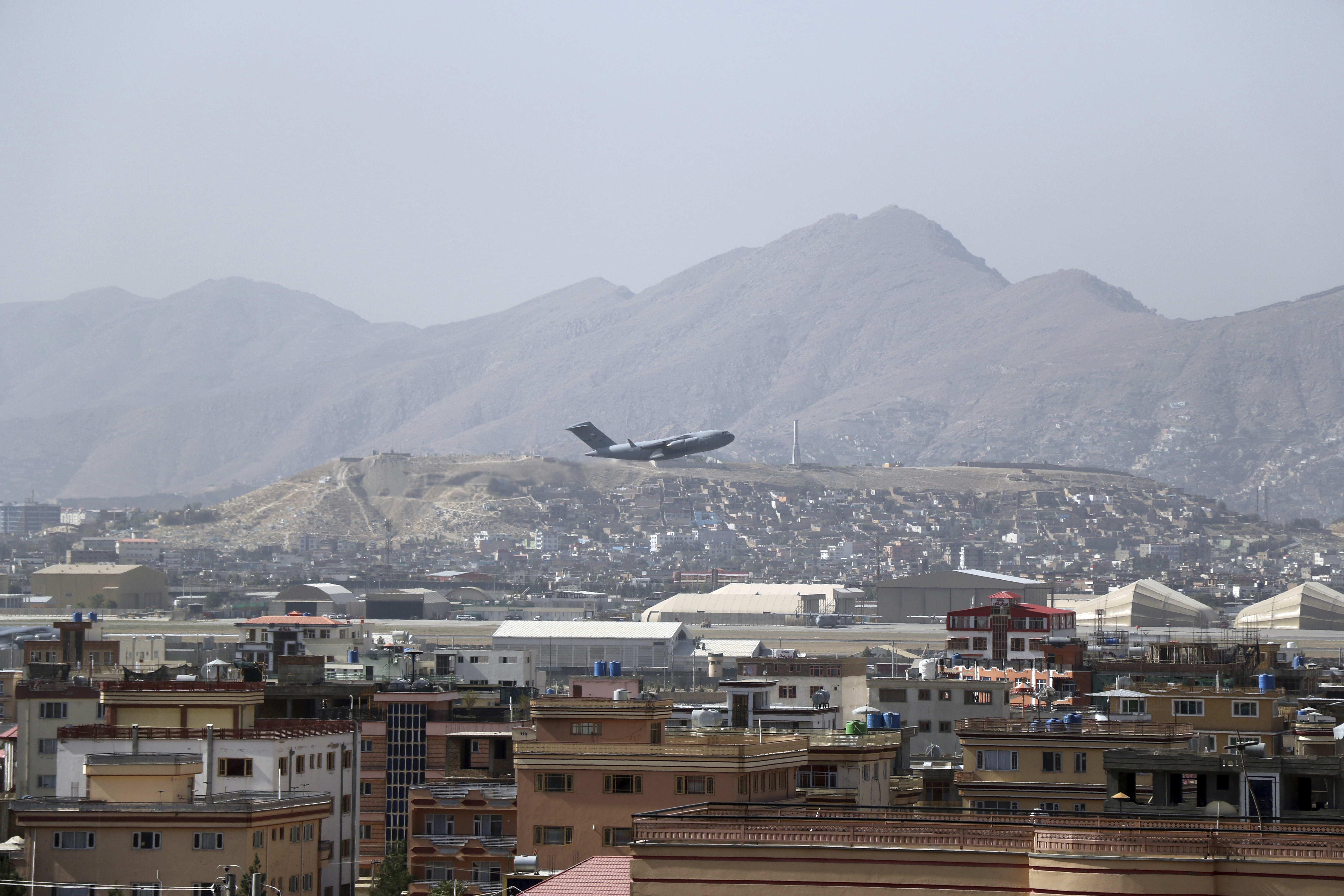 Afghanistan