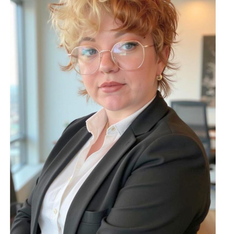 Lansing Mayor Candidate Kelsea Hector.jpg