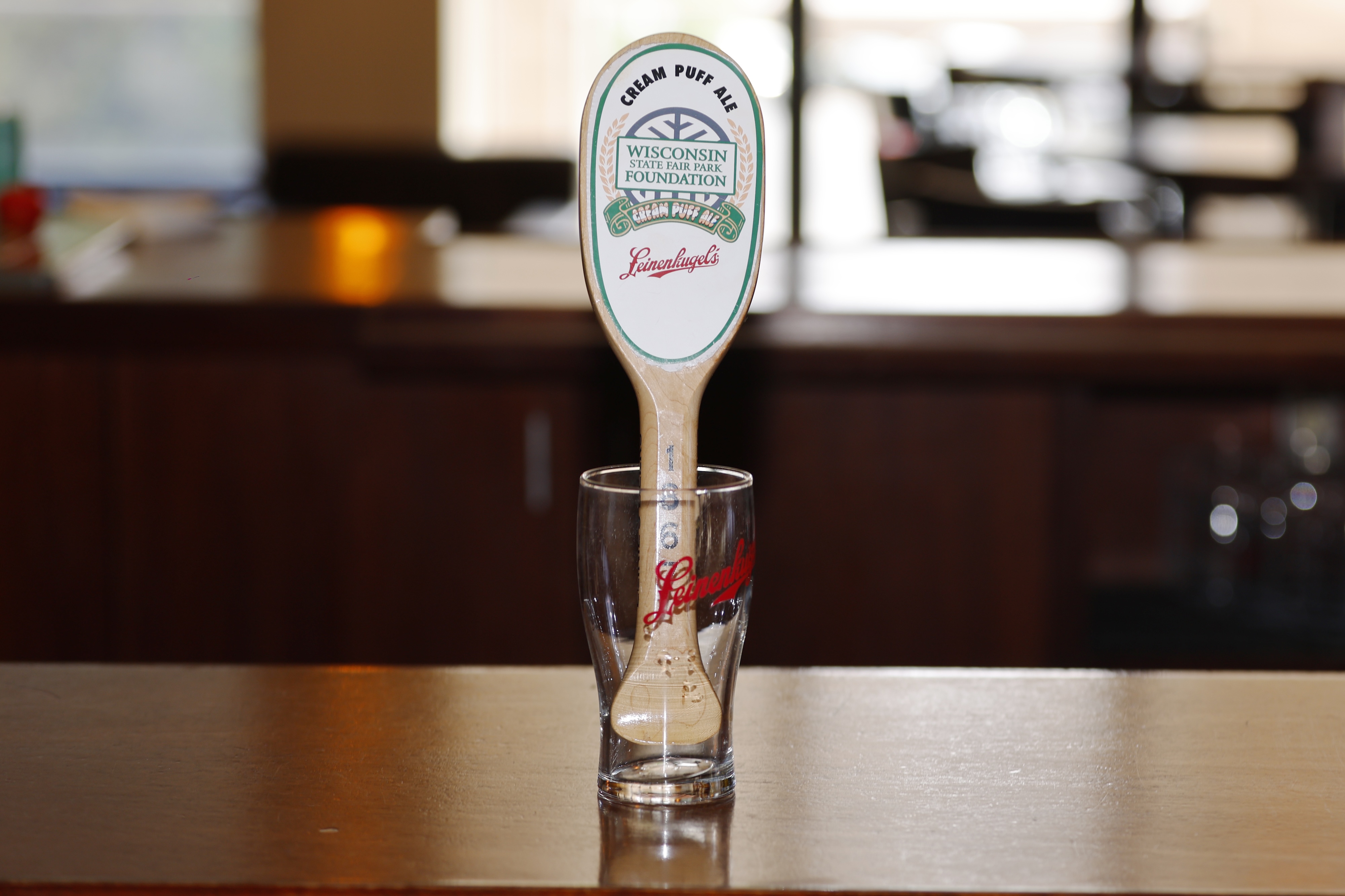 Leinenkugel’s Launches Limited-Edition Cream Puff Ale for Wisconsin State Fair
