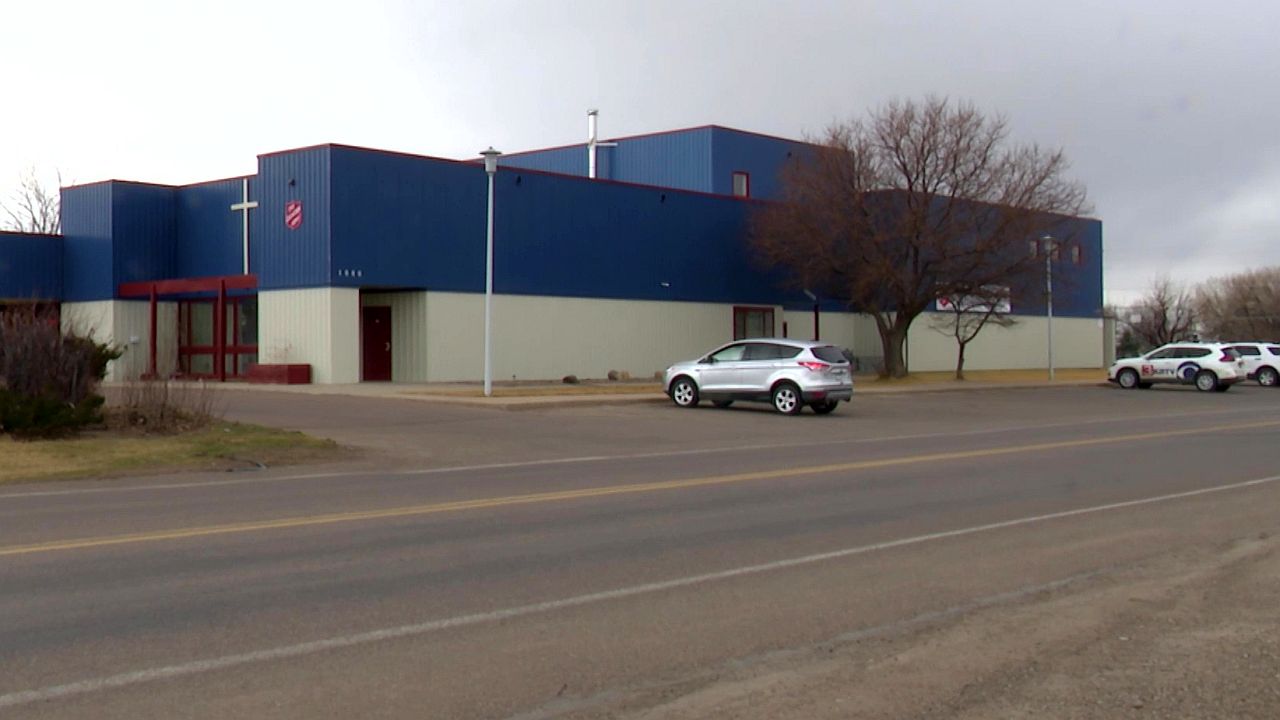 Salvation Army of Great Falls