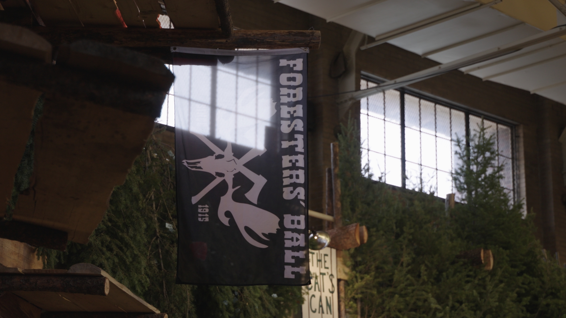 106th Foresters Ball 