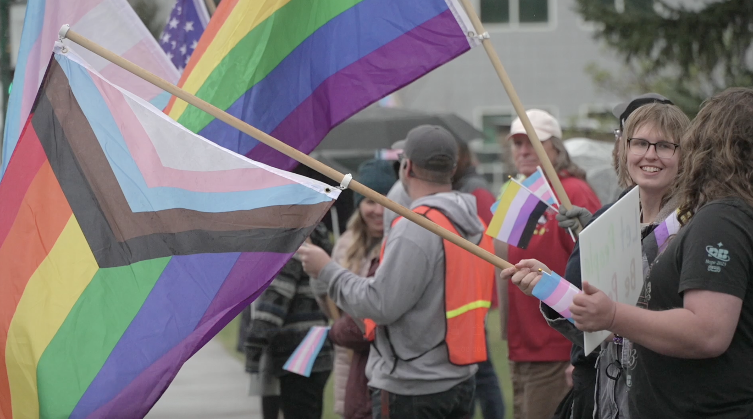 Idaho bathroom bill signed into law