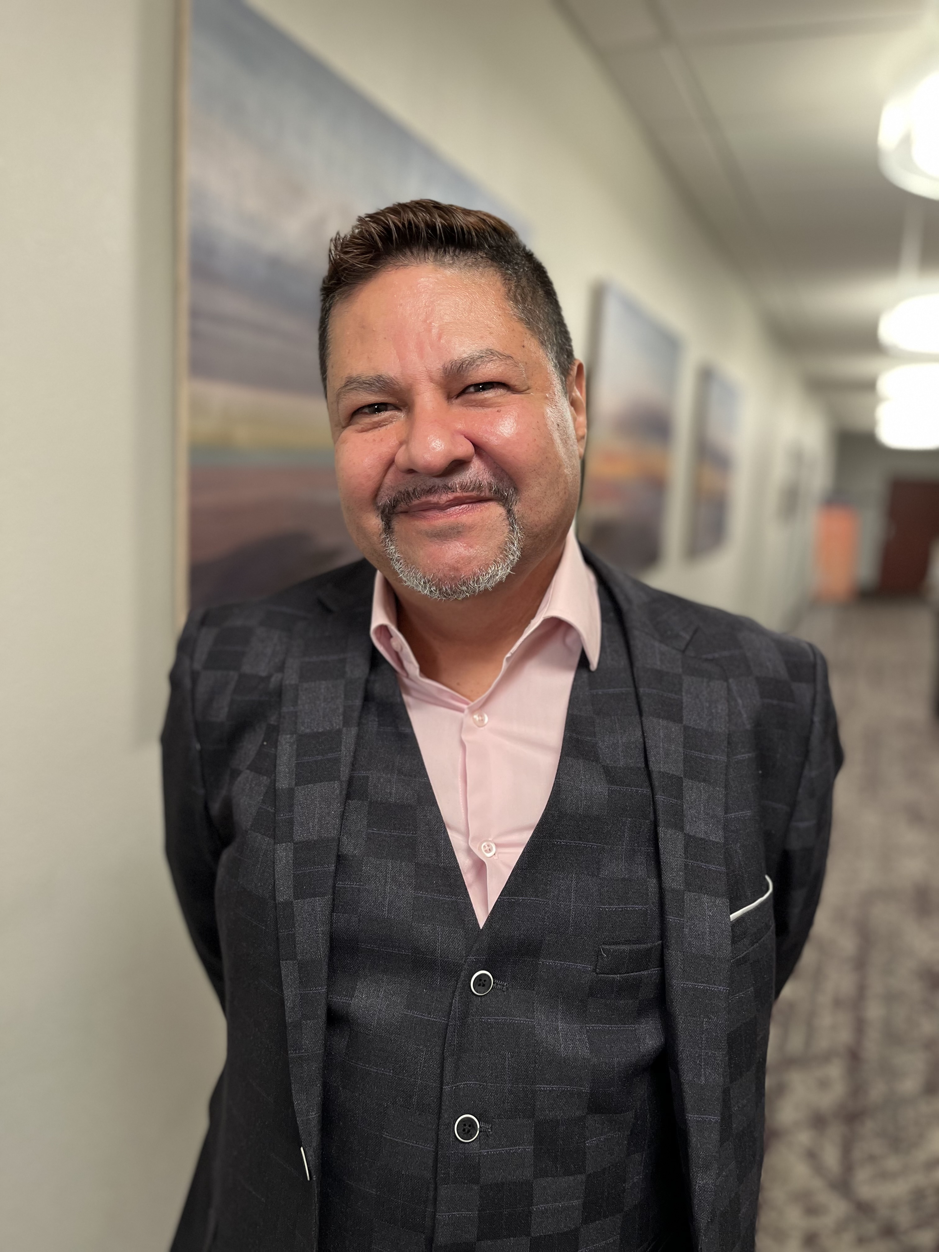 Dr. Nelson Soler