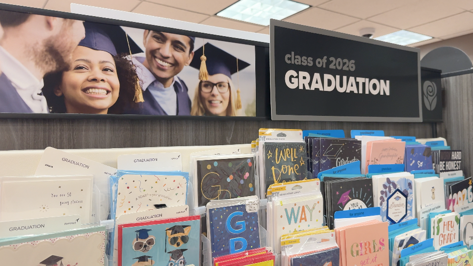 Graduation Gift 