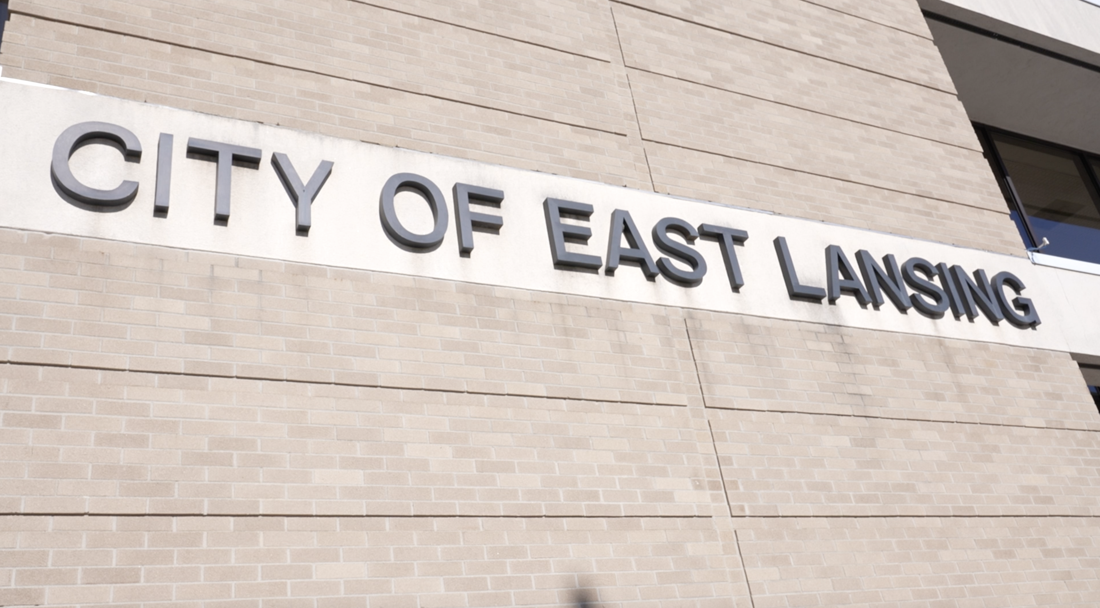 City of East Lansing