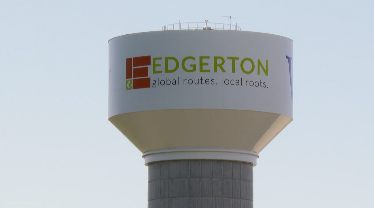 Edgerton, Kansas