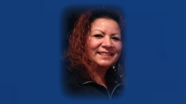 Patricia Rose Doty