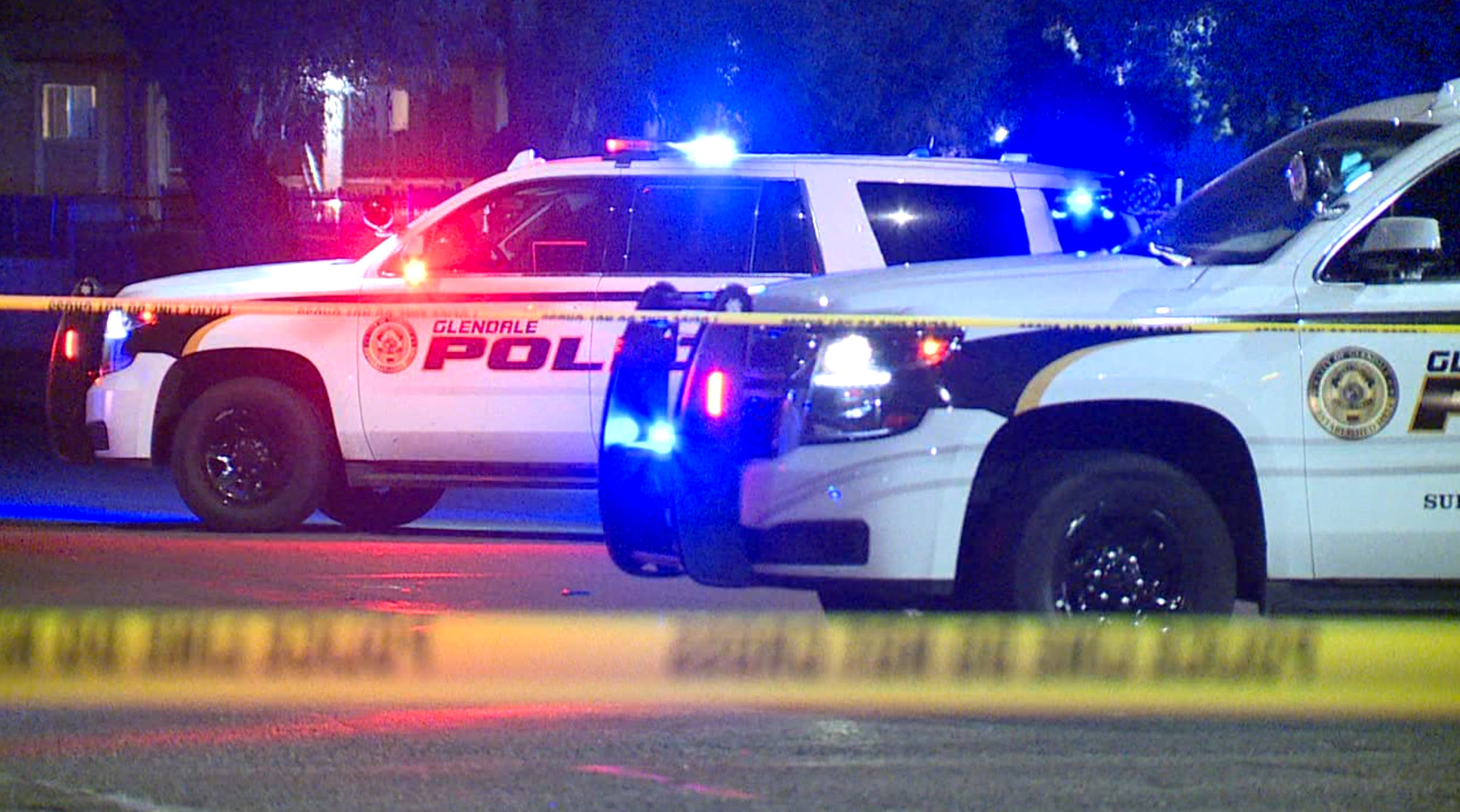 Glendale police