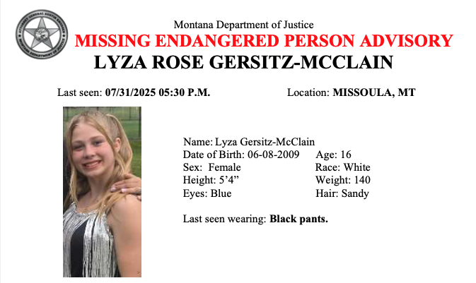 MEPA Gersitz-McClain