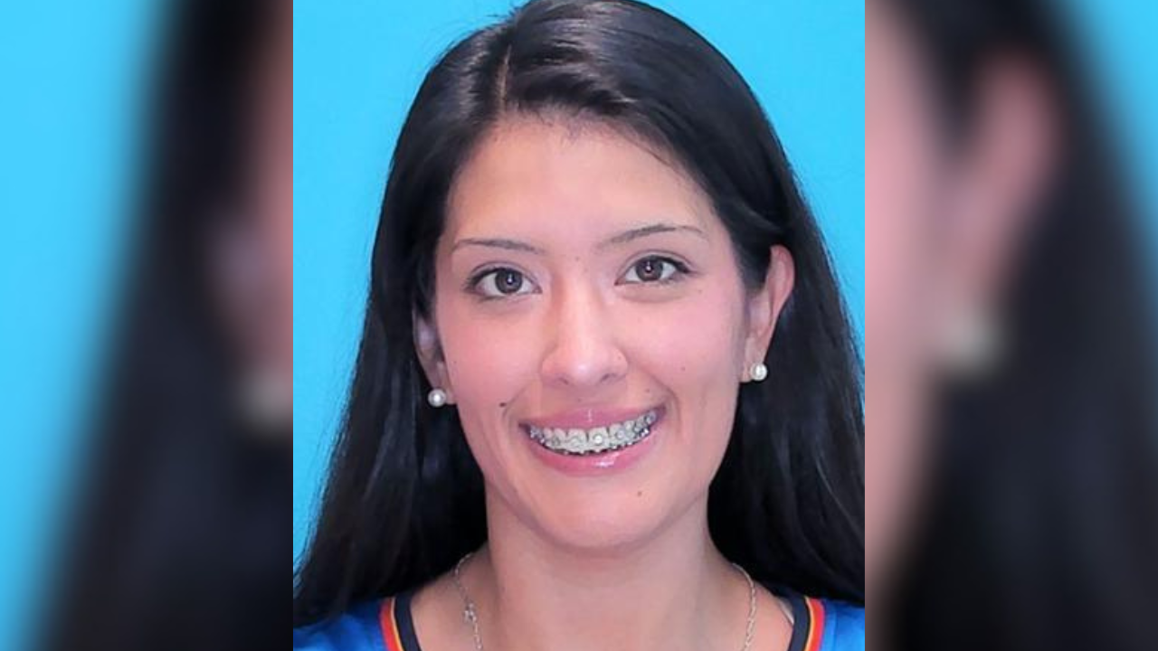 Amber Alert 6-12-2026