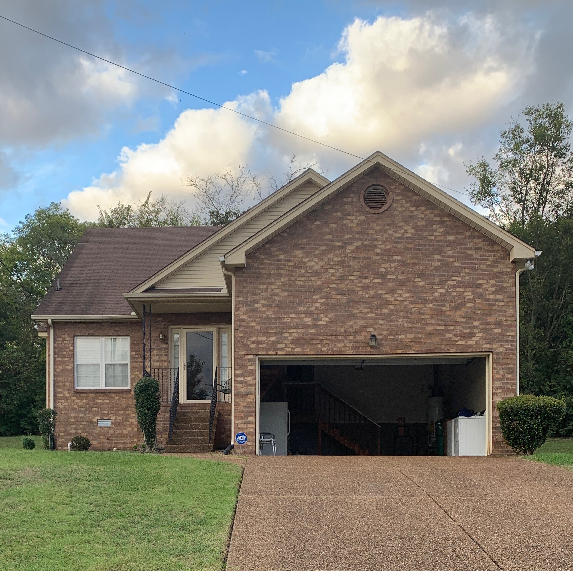 north nashville home