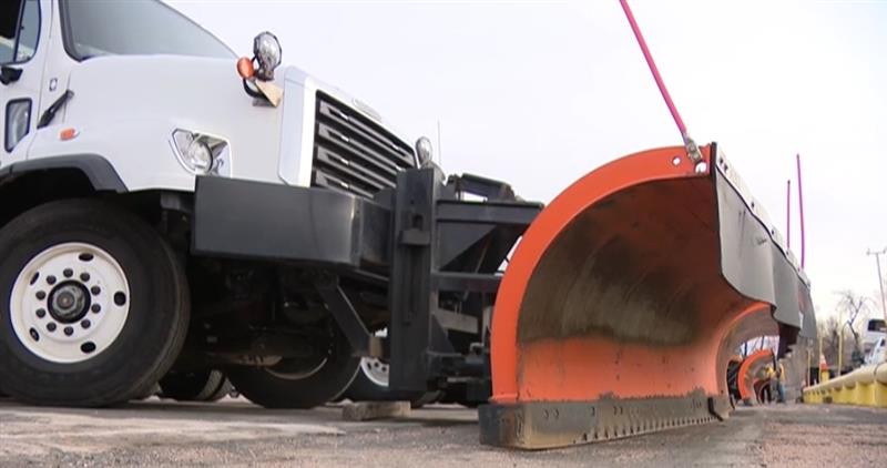 Colorado Springs Crews