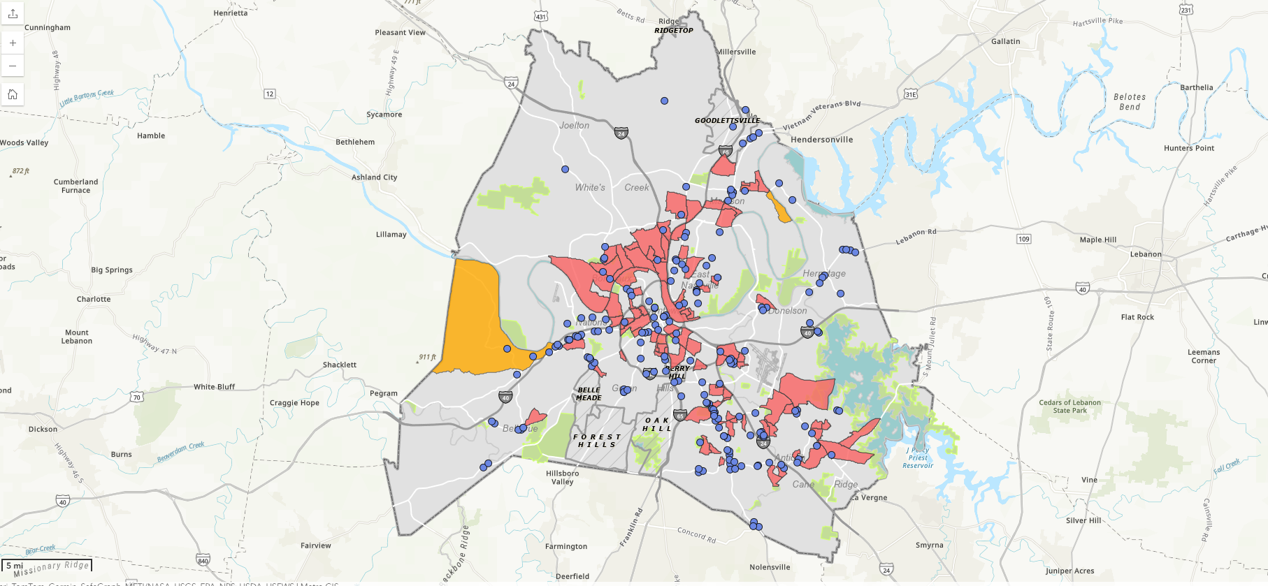 food deserts davidson county.png