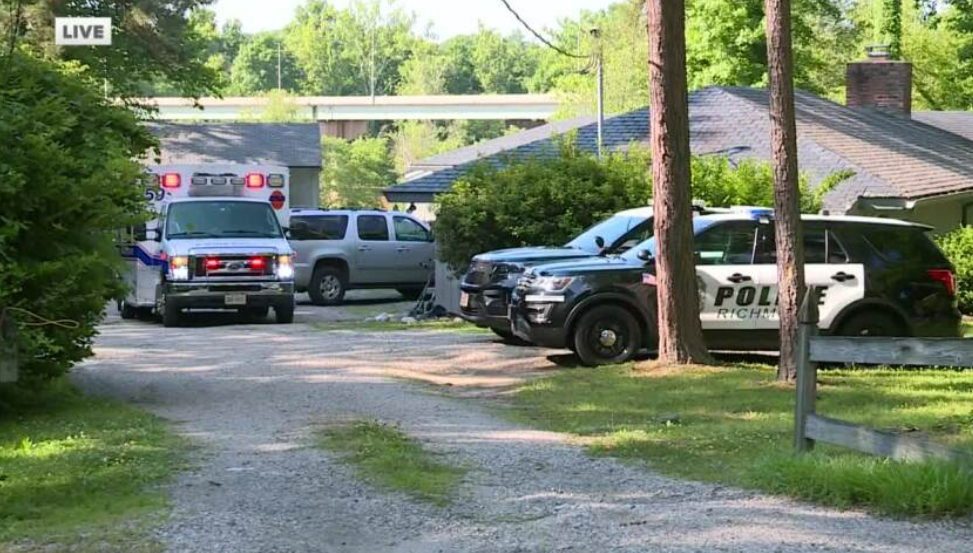 Crews looking for 2 women missing in James River - Vimarsana News