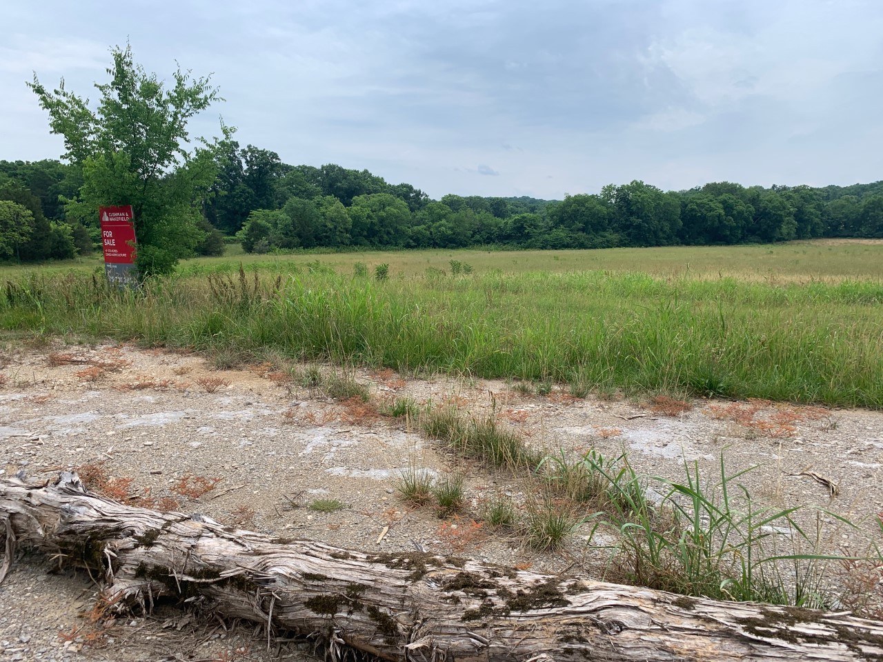 Nolensville development