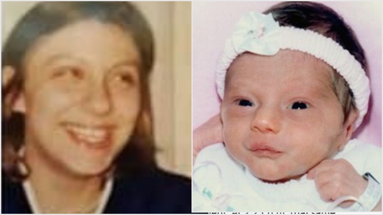 Sylena Jo Dalton and Allyson Kathleen Dalton