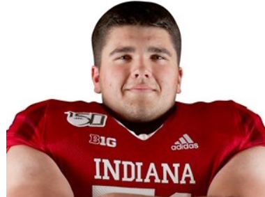 Mom sends plea as college football player battles COVID-19