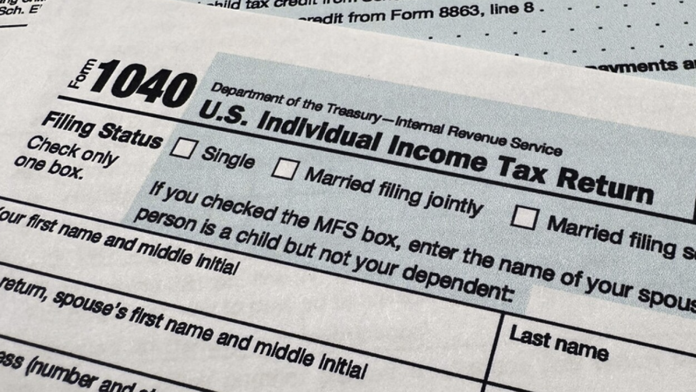 taxes