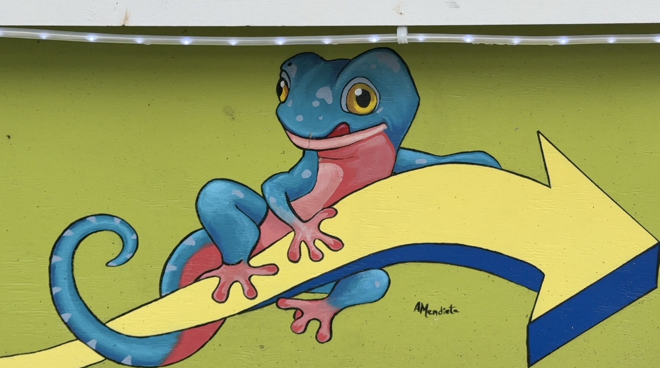 Gulfport GeckoFest