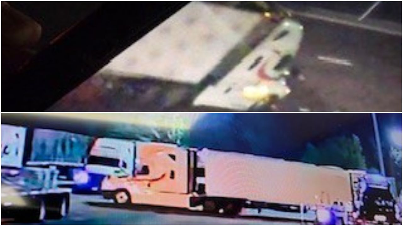 Police search for vehicle in fatal Ashland hit-and-run