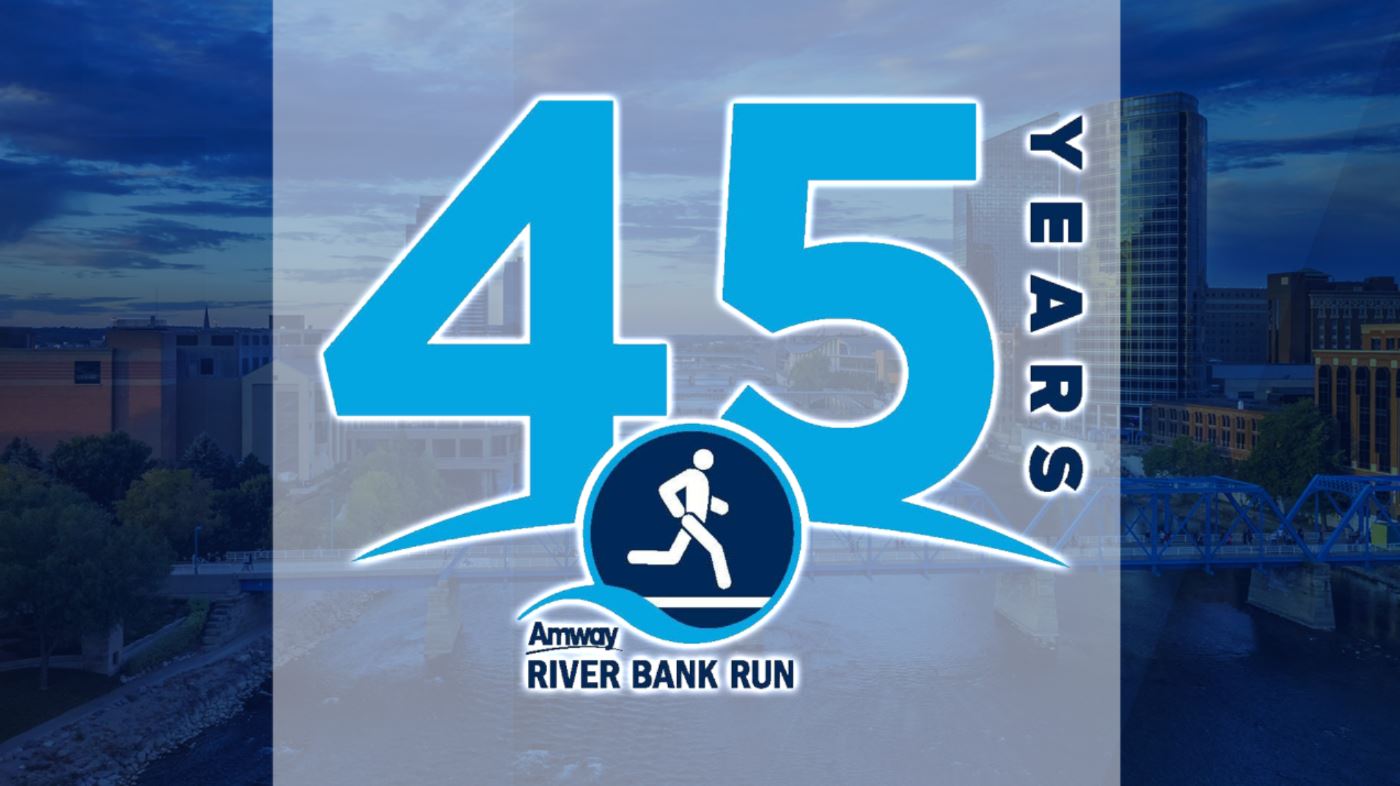 Amway River Bank Run 45 anniversary.JPG