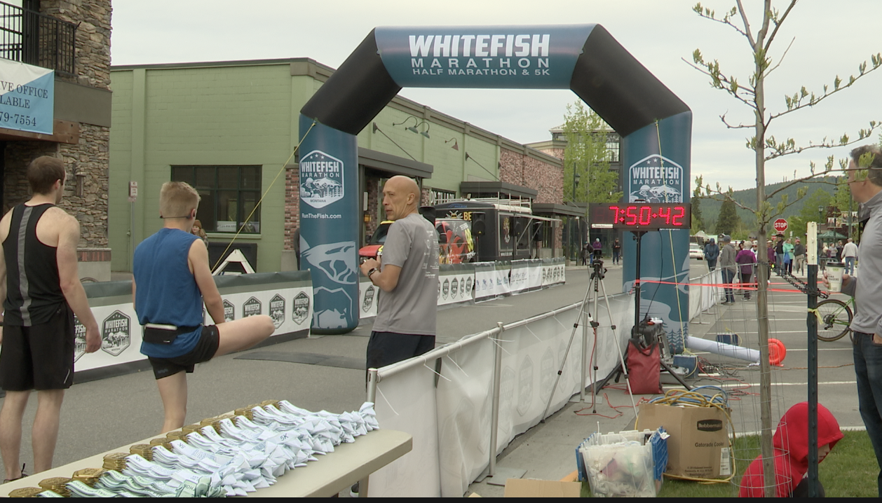Whitefish M