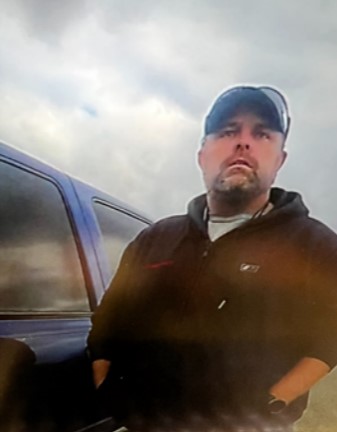 Jason Mickel Brigham