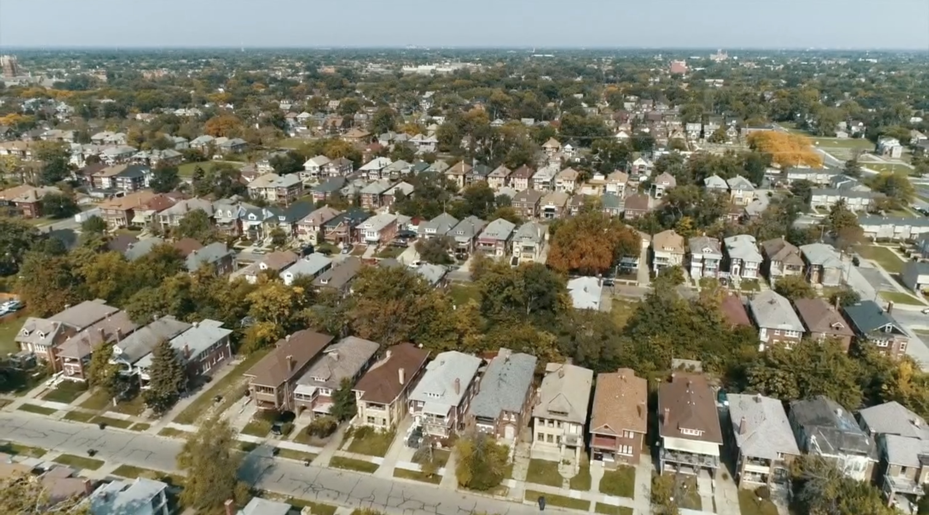 Gilbert Family Foundation's home repair program has 14,000 Detroit residents on its waitlist 