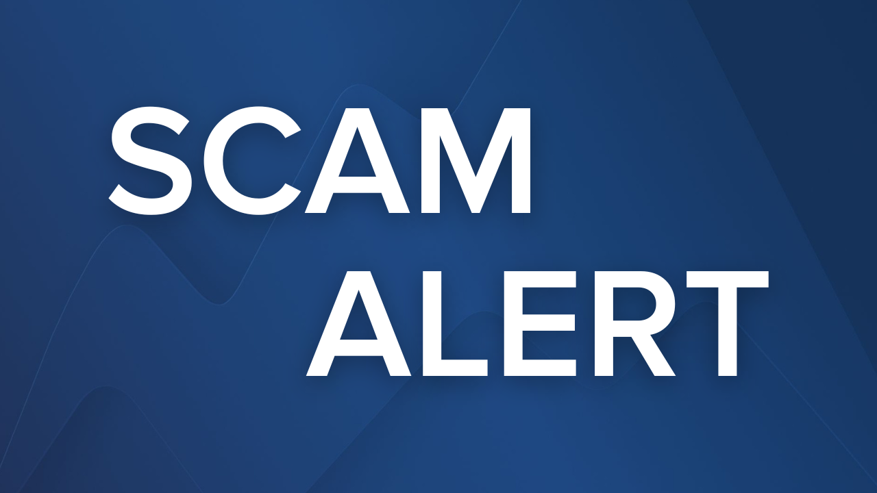 SCAM ALERT (MTN News)