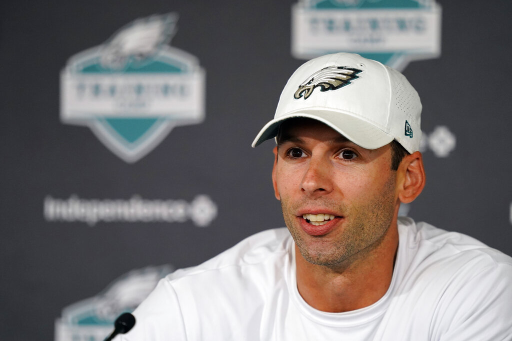 Eagles Football