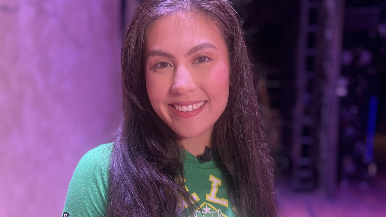 'Wicked' casts its spell in Milwaukee: A full-circle moment for Glinda star Zoe Jensen