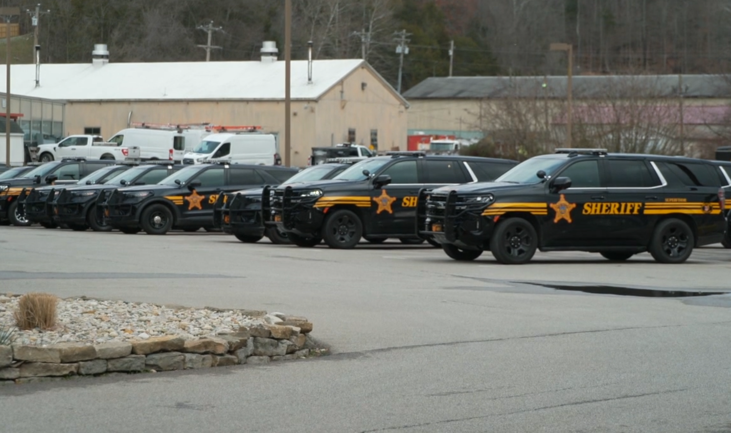 clermont county sheriff deputy