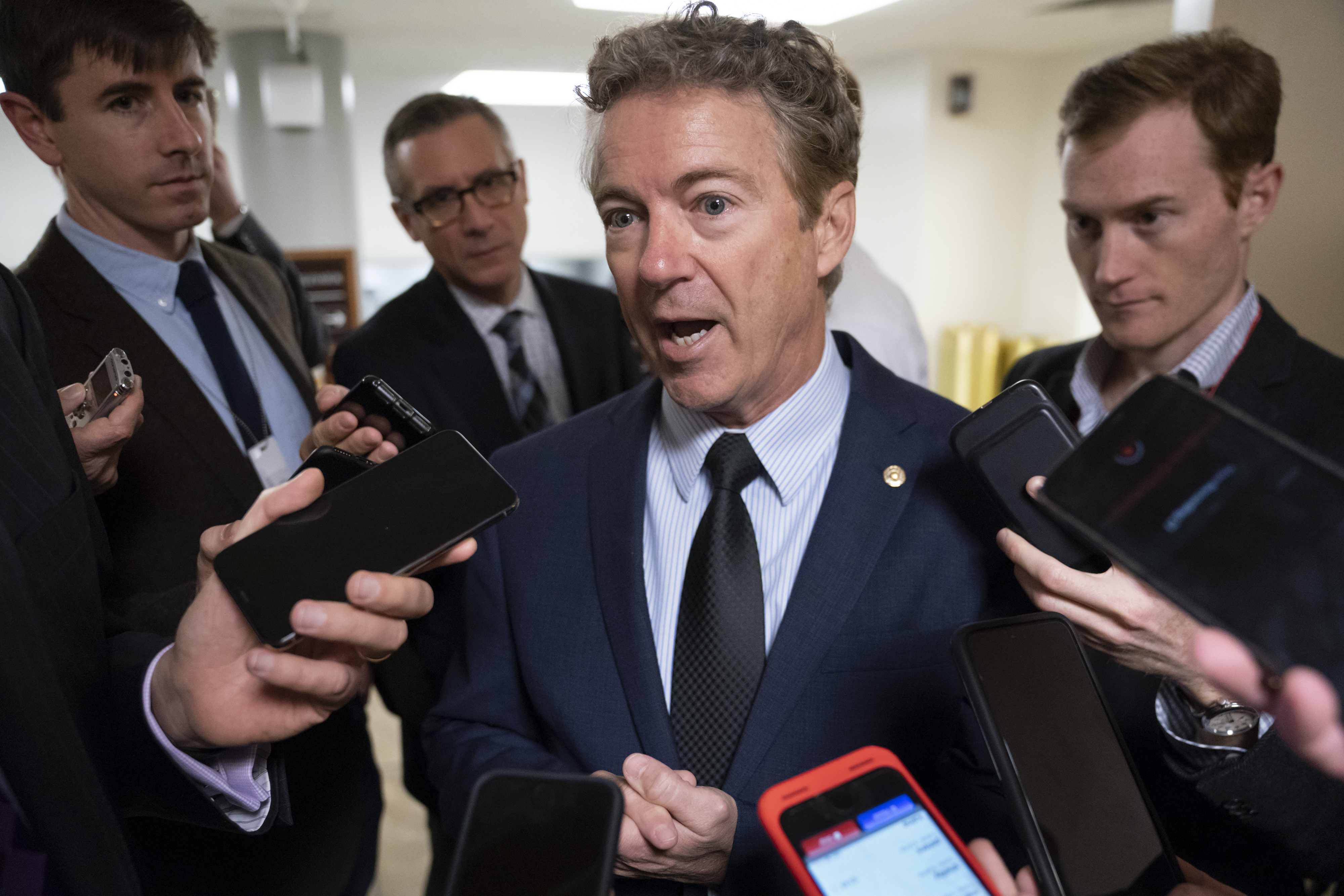 Rand Paul