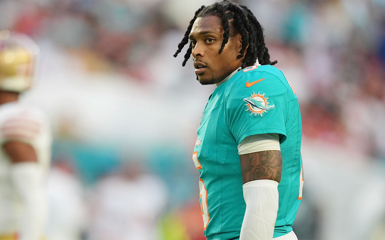 Jalen Ramsey 