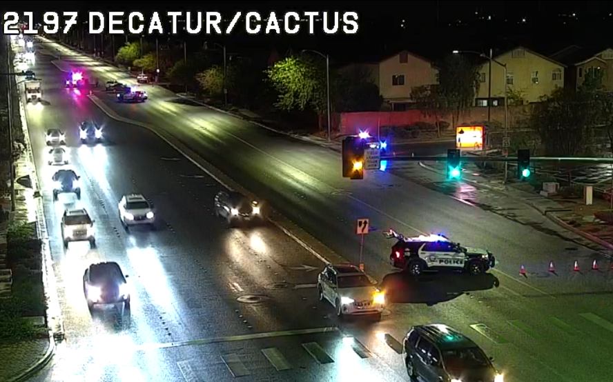 decatur and cactus crash 