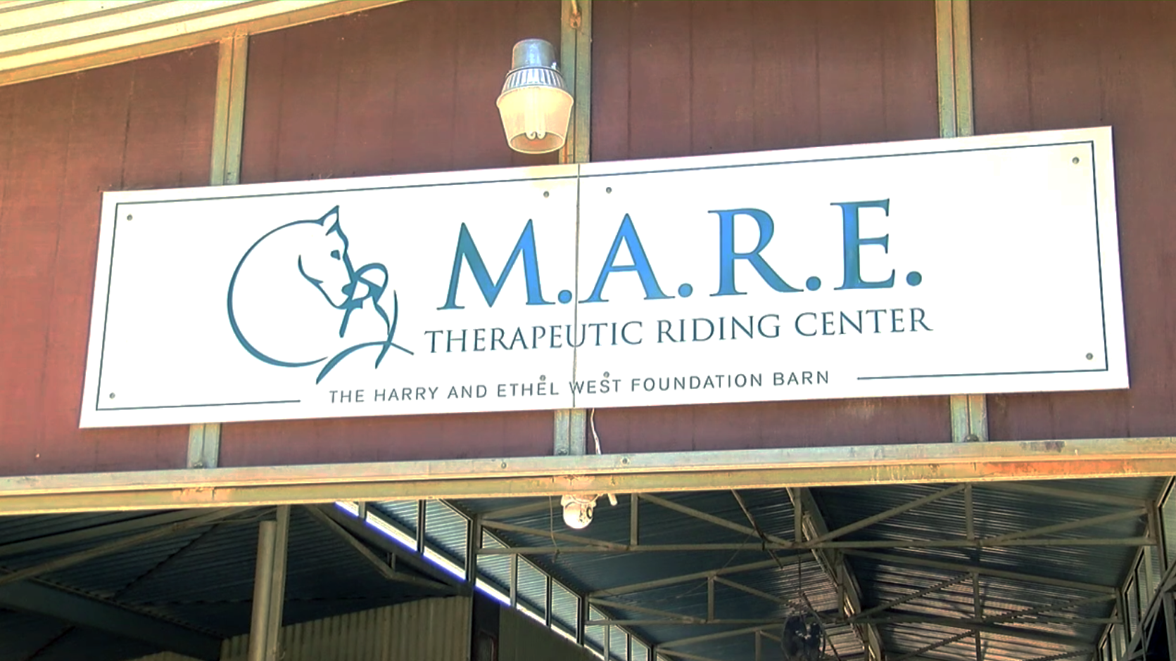 M.A.R.E. Therapeutic Riding Center