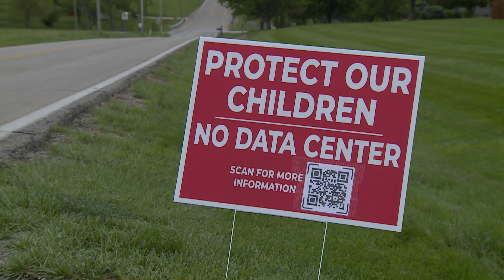 Gardner Data Center